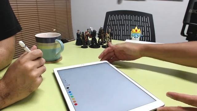Unboxing + Como Funciona el nuevo Apple Pencil смотреть онлайн