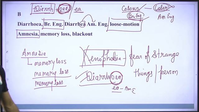SSC-CHSL/MTS English Class-50// Vocab-10/ SSC-MTS New Course/SSC-CHSL New Course/Sanjay Sir смотреть онлайн