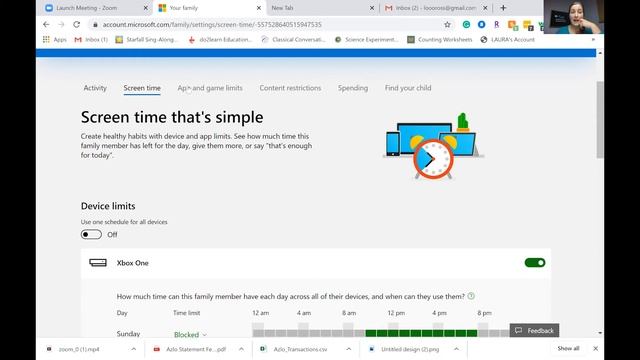 How To Use Microsoft Family смотреть онлайн