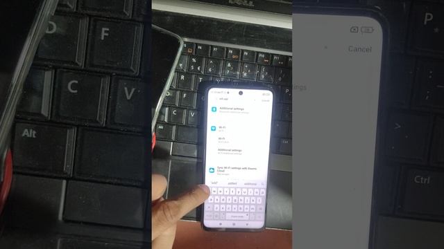 how to check Xiaomi 12 Pro WiFi MAC address developer option ithelper смотреть онлайн