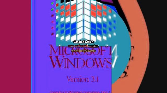 Windows 3.1 Effects 2 into Fat into Confusion into Heat Overload смотреть онлайн