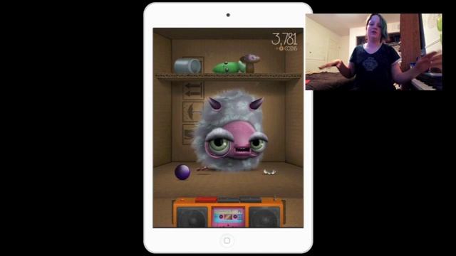 Pet Peaves Is Kid APProved смотреть онлайн