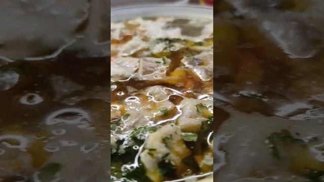 Мировой закусон