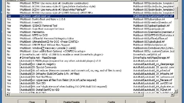 Ultimate Boot CD for Windows смотреть онлайн