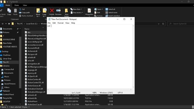 How To Delete Files By Using Batch Script смотреть онлайн