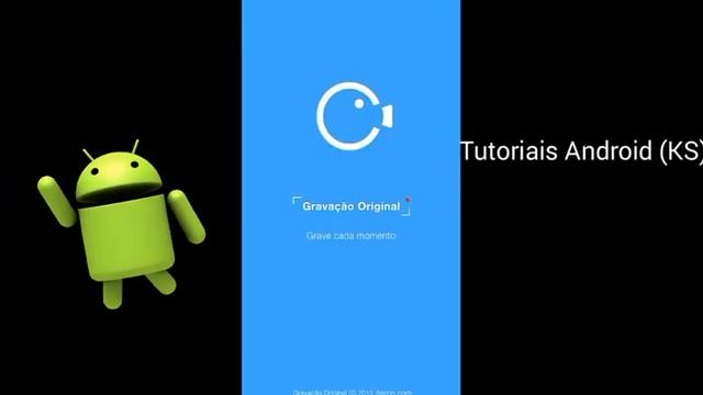 Como gravar tela no Android 4.4.2 2019 смотреть онлайн