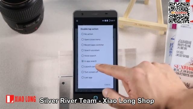 Elephone p7000 CM12 1 base en lollipop features Spanish смотреть онлайн