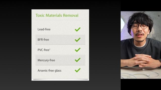 [246] なぜApple製のケーブルは断線しやすくなったか？ смотреть онлайн