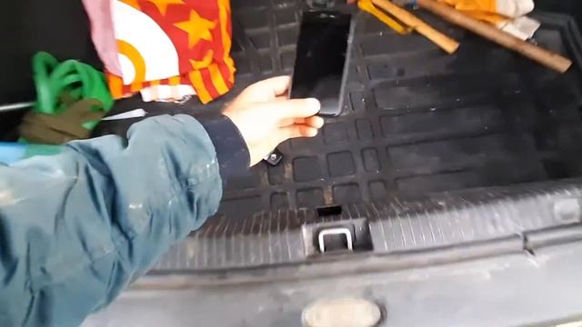 AYAK SENSÖRLÜ OTOMATİK BAGAJ🚘🇹🇷💙👉Test 1 🚘 Vectra B 🛠 смотреть онлайн