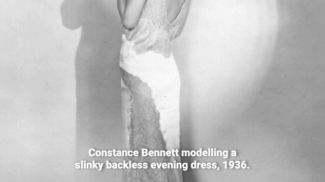 Constance Bennett: A Hollywood Icon смотреть онлайн