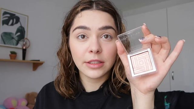 korean inspired makeup *fresh and glowy* смотреть онлайн