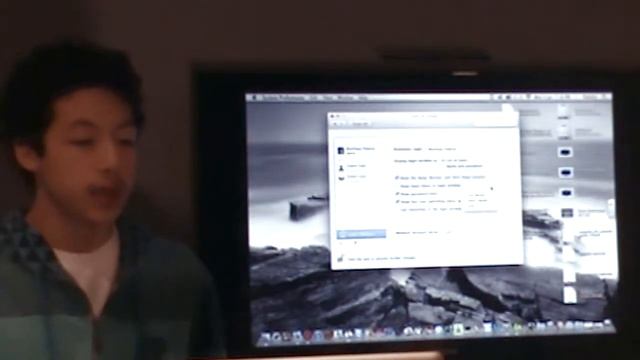 Fast User Switching Mac OSX Lion смотреть онлайн