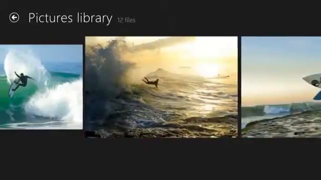 Windows 8 - Consumer Preview (Promo Video) смотреть онлайн