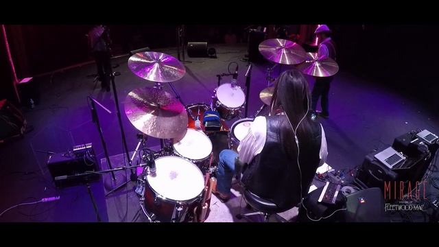 Bella Donna - Rumours of Stevie Nicks and Fleetwood Mac смотреть онлайн