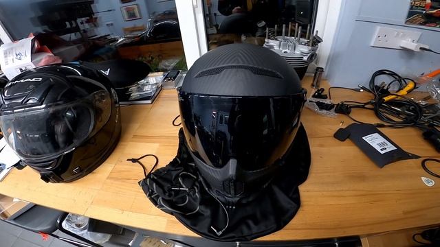 RUROC ATLAS 2.0 | MOTOVLOG SETUP