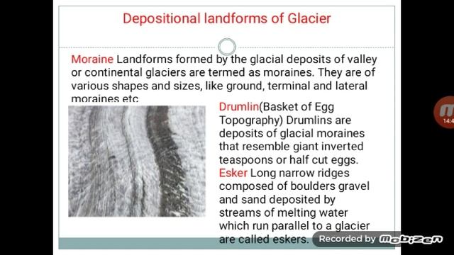 UNIT -2 Lithosphere II Exogenetic processes PART -2 смотреть онлайн
