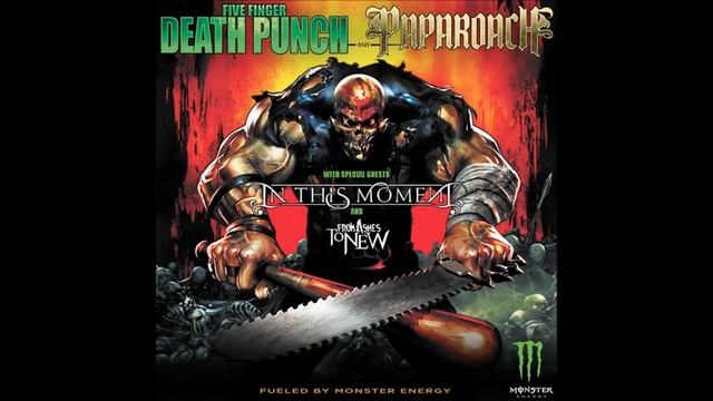 Tony Palermo and Jeremy Spencer 'DeathRoach' MT Interview смотреть онлайн
