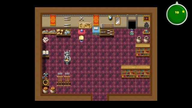 Android Quest For The Balls Full Gameplay смотреть онлайн