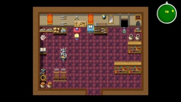 Android Quest For The Balls Full Gameplay