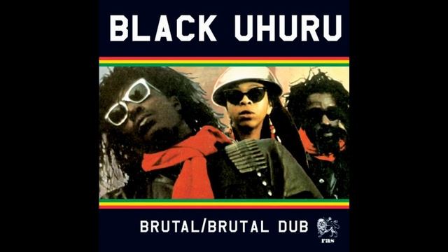 Black Uhuru - Far East Dub смотреть онлайн