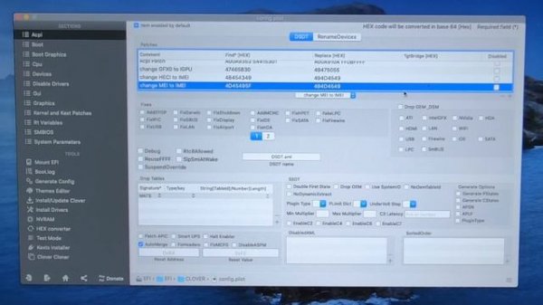 How to Fix Intel UHD 630 Graphics Catalina Hackintosh | 2020