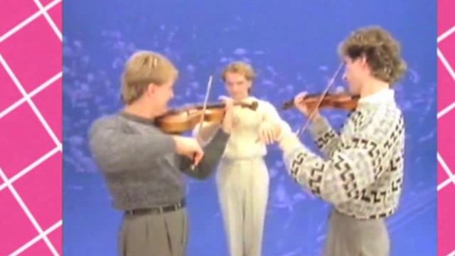 Dance Hall Days [2012 Psychemagik's Leg Warmer Remix] Wang Chung смотреть онлайн