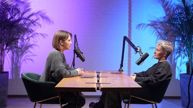 КАТЯ ТИЛЛА - «ЭТО ПРО МЕНЯ» #2. «2024 — что ждать от него?» смотреть онлайн