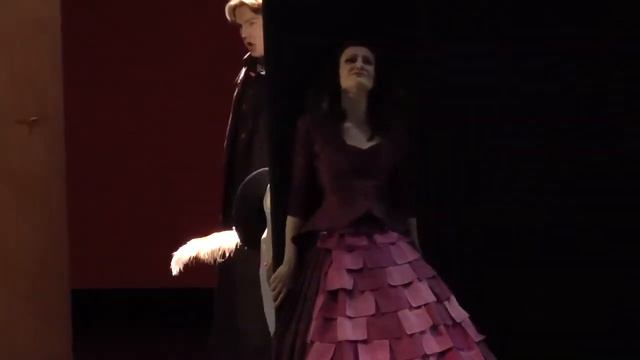 Agnieszka Adamczak Ah , chi mi dice mai W. A. Mozart смотреть онлайн