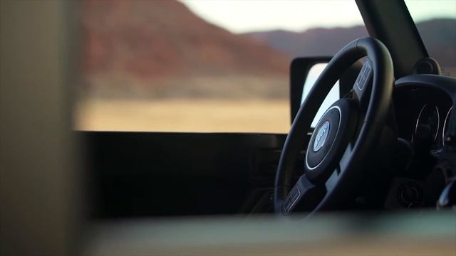 Jeep Moab 2016 - Easter Jeep Safari Concept Cars | AutoMotoTV смотреть онлайн
