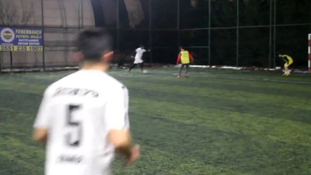 SELÇUK SPOR : 23 - 2 : SARIGÖL FK / 3. HAFTA MAÇ ÖZETİ смотреть онлайн