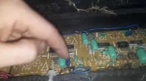 ДРАГ МЕТАЛЛЫ В СОВЕТСКОМ СИНТЕЗАТОРЕ ТОМ-1501