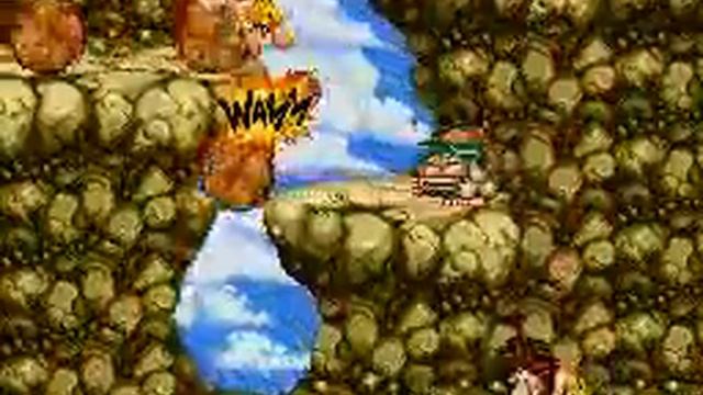 Mini analisis de Joe & Mac Caveman Ninja смотреть онлайн