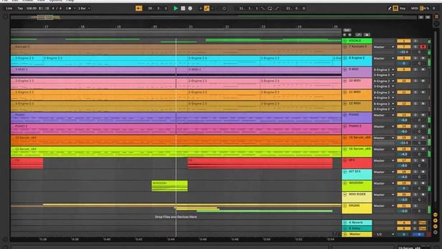 Raouf Djeffel x Naïma D'Ziria - Ya El Maknine Ezzine (Short Remix) смотреть онлайн