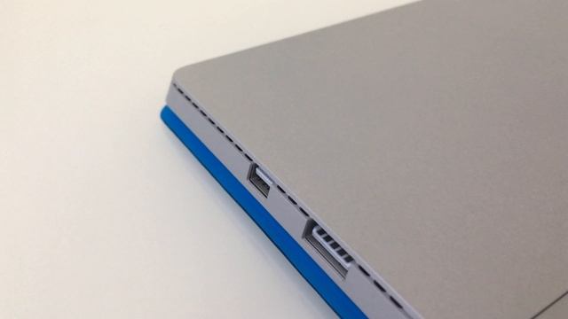 Microsoft Surface Pro 4 - Review after 1 Year смотреть онлайн