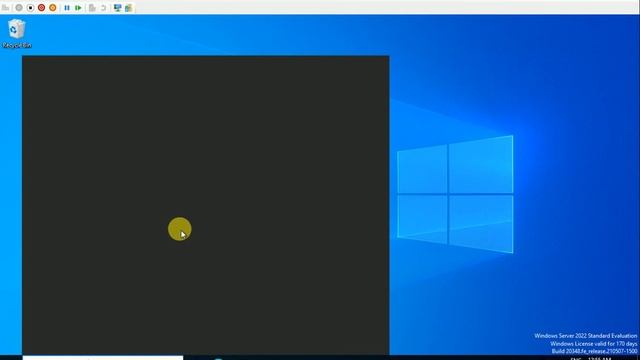 Additional Domain Controller in Active Directory | Microsoft Windows Server 2022 смотреть онлайн
