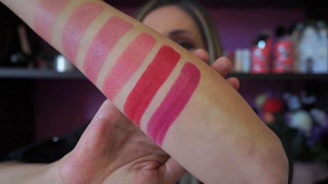 Estée Lauder PURE COLOR ENVY SCULPTING LIPSTICK || LadyGlow