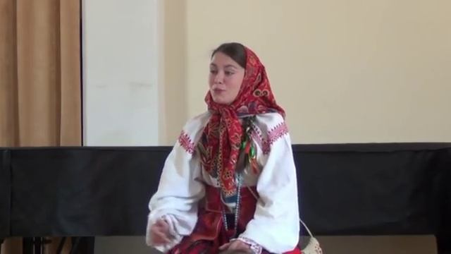 Ольга Стурова Липецкий областной колледж искусств им. К.Н. Игумнова смотреть онлайн