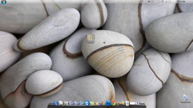 convertir windows 7 a mac os x al 100% смотреть онлайн