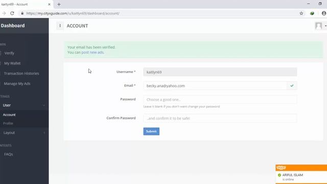 How To Post Cityxguide ! Bangla Tutorial смотреть онлайн
