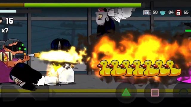 Train to Gensan Android iOS Gameplay Part 2 Mod Unlimited Money смотреть онлайн