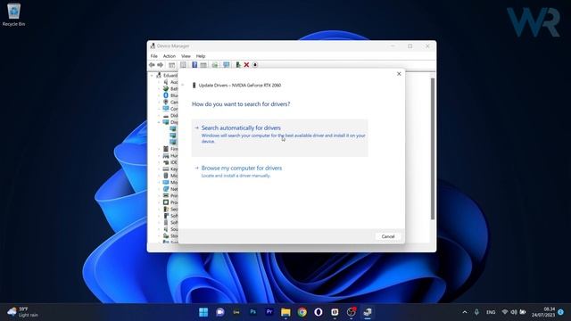 How to Fix Runtime Error Code 0x80FE0000 on Windows 11 смотреть онлайн
