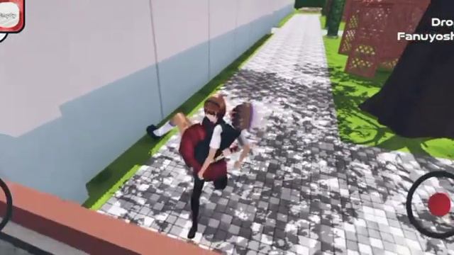 Sara's school life смотреть онлайн
