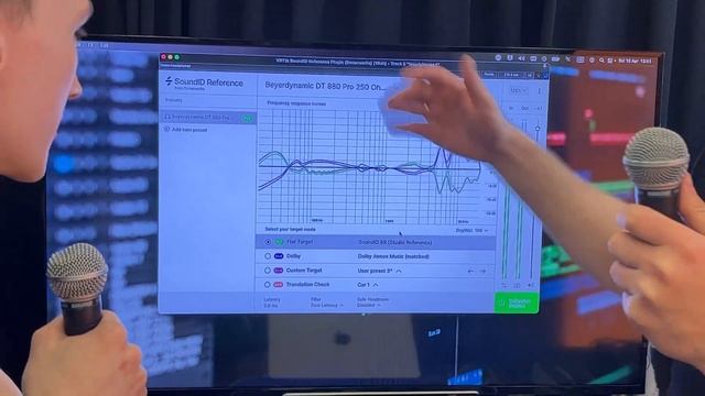 Get Studio-Quality Sound Anywhere with Sonarworks SoundID Reference смотреть онлайн