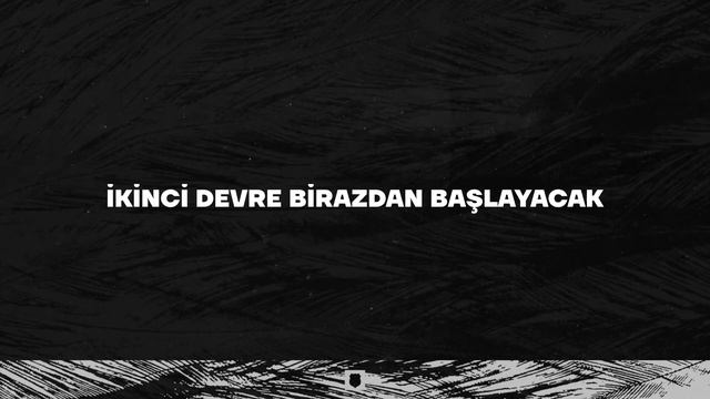 Beşiktaş'ın Maçı Var | Galatasaray - Beşiktaş смотреть онлайн
