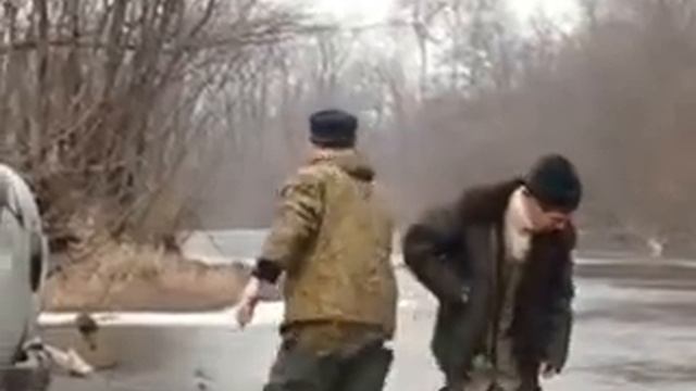 УАЗ буханка жжет. смотреть онлайн