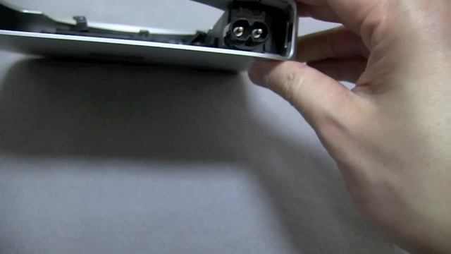 「Mac mini Mid 2011」の上段にハードディスクを取り付ける（0788） смотреть онлайн