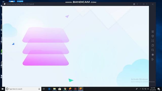 #Pubg #emulator #Sanhok 0.8 Sanhok in Emulator Tencent gaming buddy смотреть онлайн