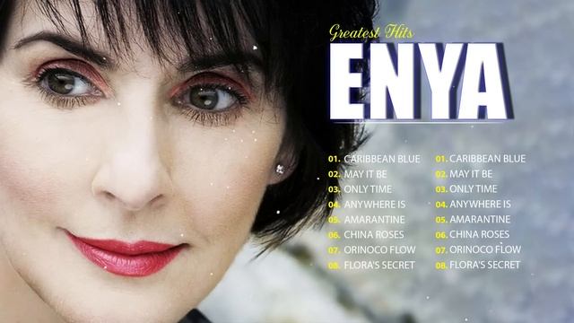 ENYA Greatest Hits Full Album 🎵 ENYA Collection 2022 🎵 The Best Of ENYA | Non-Stop Playlist