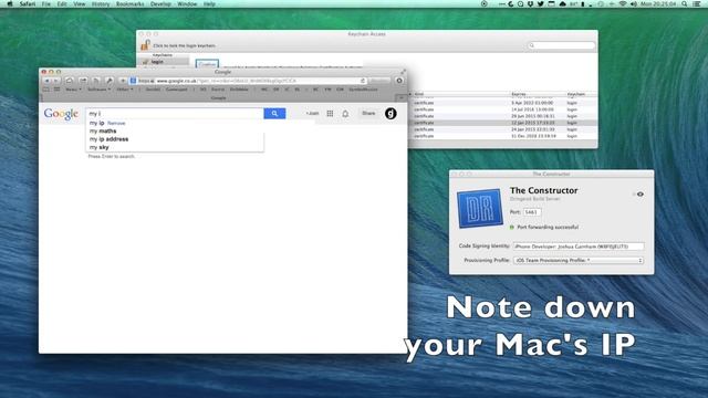 Setting up a build server - Dringend смотреть онлайн