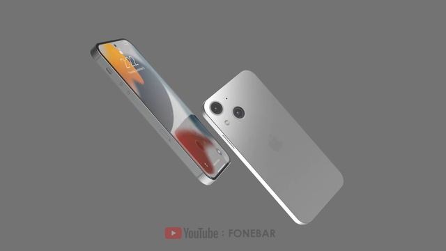 iPhone SE 4 - 2023 New Design, Features смотреть онлайн